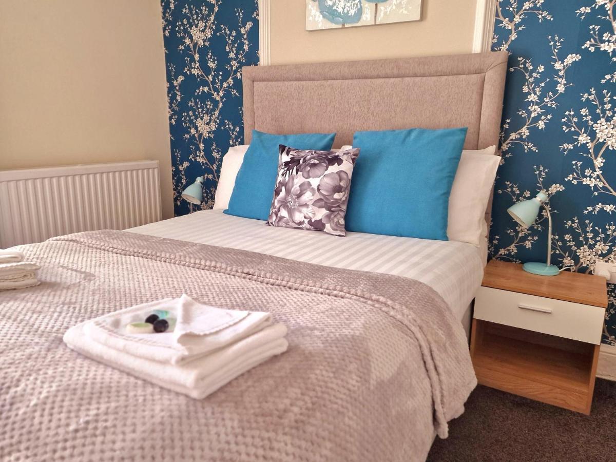 Breeze B&B Llandudno Exterior photo